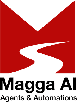 Magga AI — Agents & Automations